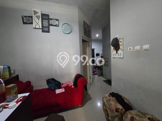 Rumah LT 81m² / LB 60m² Dekat Kampus di Cimahi Utara, Cimahi Rumah LT 81m² / LB 60m² Dekat Kampus di Cimahi Utara, Cimahi
