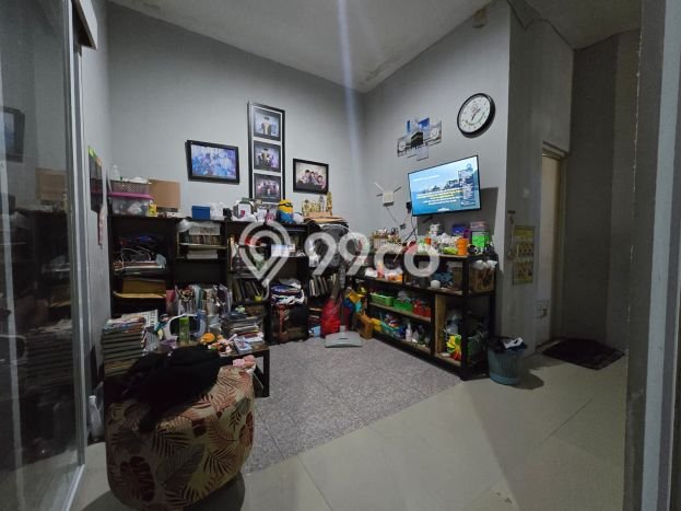 Rumah LT 81m² / LB 60m² Dekat Kampus di Cimahi Utara, Cimahi Rumah LT 81m² / LB 60m² Dekat Kampus di Cimahi Utara, Cimahi