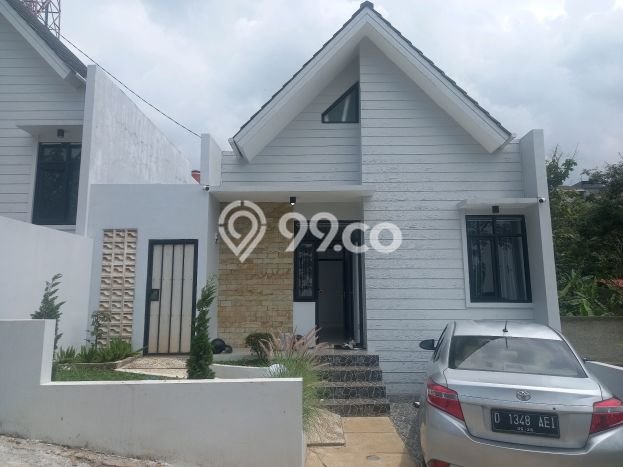 Rumah Modern Minimalis 2 KT Bisa Langsung Pindah di Cimahi Utara Rumah Modern Minimalis 2 KT Bisa Langsung Pindah di Cimahi Utara