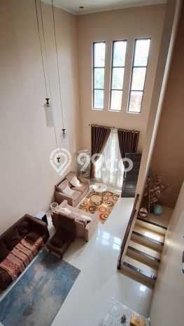 Rumah Kawasan Cimahi Utara, LT 104m², Bangunan 150m² Rumah Kawasan Cimahi Utara, LT 104m², Bangunan 150m²