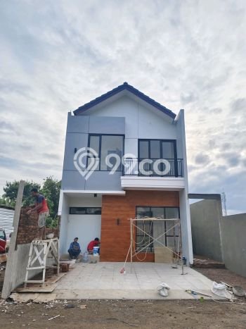 For Sale Rumah 2 Kamar Lokasi Ideal Nyaman dan Strategis di Ngamprah For Sale Rumah 2 Kamar Lokasi Ideal Nyaman dan Strategis di Ngamprah