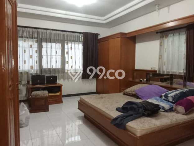 Rumah Berkualitas Sukahaji, Bandung, LT 550m2m² Bangunan 350m2m² Rumah Berkualitas Sukahaji, Bandung, LT 550m2m² Bangunan 350m2m²