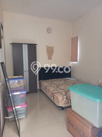 Rumah Bisa KPR LT 116m2m² di Kawasan Perumahan Arcamanik, Bandung Rumah Bisa KPR LT 116m2m² di Kawasan Perumahan Arcamanik, Bandung