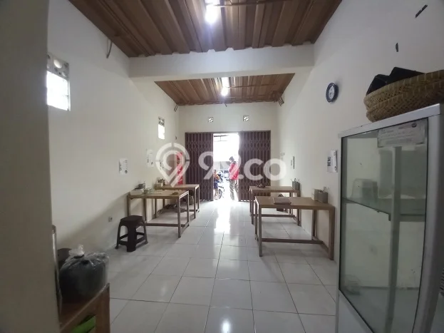 Ruko Bagus Dijual LB 62m2 Lokasi Strategis Bandung Area Cocok untuk Berbisnis Ruko Bagus Dijual LB 62m2 Lokasi Strategis Bandung Area Cocok untuk Berbisnis