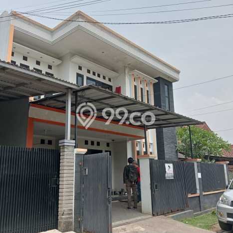 Rumah LT 224m² Dekat dengan Akses Transportasi, Bandung - Harga Terjangkau Rumah LT 224m² Dekat dengan Akses Transportasi, Bandung - Harga Terjangkau