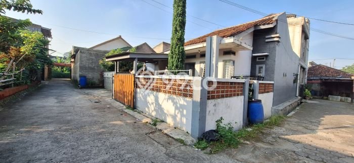 Rumah Nyaman dengan 2 Kamar Tidur dan 1 Kamar Mandi di Area Cimahi Utara, Cimahi Rumah Nyaman dengan 2 Kamar Tidur dan 1 Kamar Mandi di Area Cimahi Utara, Cimahi