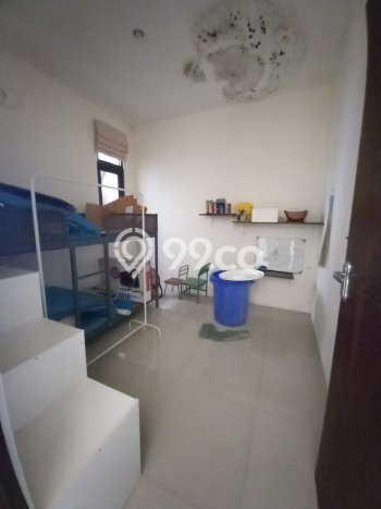 Rumah Bisa KPR LT 116m2m² di Kawasan Perumahan Arcamanik, Bandung Rumah Bisa KPR LT 116m2m² di Kawasan Perumahan Arcamanik, Bandung