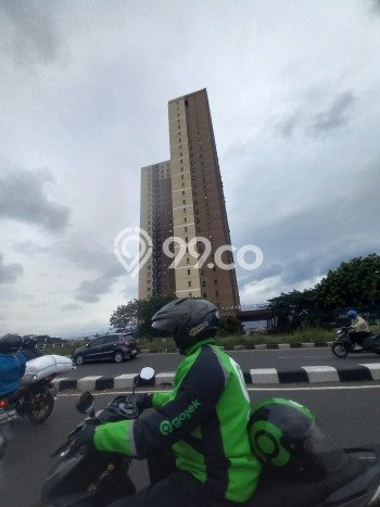 EXCLUSIVE PROPERTY! Apartemen Kawasan Bandung Timur, 1 KM, Luas 38m², Lokasi Premium, View Terbaik EXCLUSIVE PROPERTY! Apartemen Kawasan Bandung Timur, 1 KM, Luas 38m², Lokasi Premium, View Terbaik