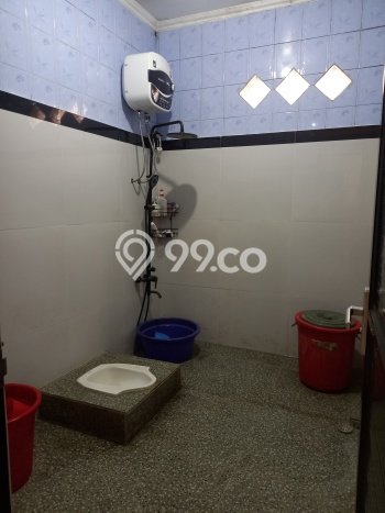Jual Rumah Bagus Siap Huni LB 115m2 di Cimahi Utara, Cimahi Jual Rumah Bagus Siap Huni LB 115m2 di Cimahi Utara, Cimahi
