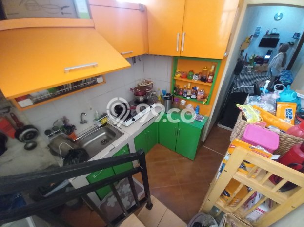 Jual Rumah Bagus Siap Huni LB 96m2 di Cimahi Utara, Cimahi Jual Rumah Bagus Siap Huni LB 96m2 di Cimahi Utara, Cimahi