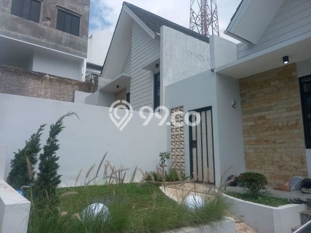 Rumah Modern Minimalis 2 KT Bisa Langsung Pindah di Cimahi Utara Rumah Modern Minimalis 2 KT Bisa Langsung Pindah di Cimahi Utara