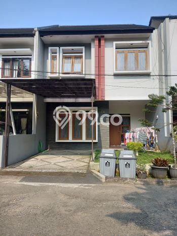 FEATURED! Rumah Asri area Geger Kalong, LT 134m² Bangunan 130m² FEATURED! Rumah Asri area Geger Kalong, LT 134m² Bangunan 130m²