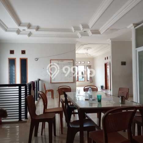 Rumah LT 224m² Dekat dengan Akses Transportasi, Bandung - Harga Terjangkau Rumah LT 224m² Dekat dengan Akses Transportasi, Bandung - Harga Terjangkau