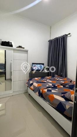 Rumah Modern Minimalis 2 KT Bisa Langsung Pindah di Cimahi Utara Rumah Modern Minimalis 2 KT Bisa Langsung Pindah di Cimahi Utara