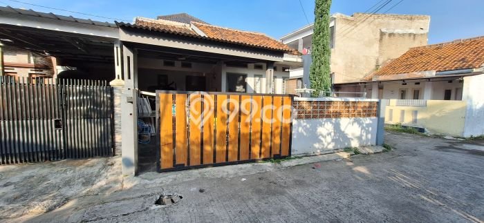 Rumah Nyaman dengan 2 Kamar Tidur dan 1 Kamar Mandi di Area Cimahi Utara, Cimahi Rumah Nyaman dengan 2 Kamar Tidur dan 1 Kamar Mandi di Area Cimahi Utara, Cimahi