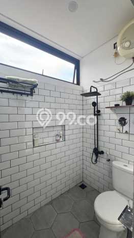 Rumah Minimalis 3 KT di Geger Kalong Bandung Semi Furnished Rumah Minimalis 3 KT di Geger Kalong Bandung Semi Furnished