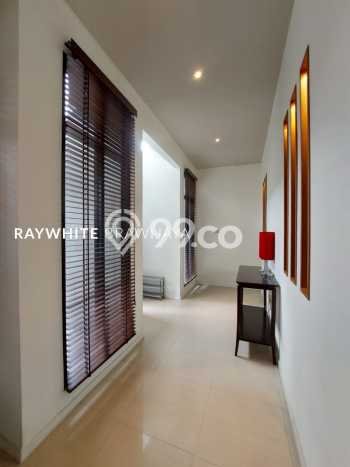 Rumah Elit Modern Siap Huni di Kemang Jakarta Selatan Rumah Elit Modern Siap Huni di Kemang Jakarta Selatan