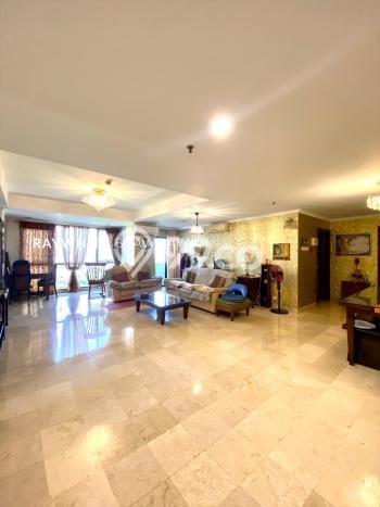 Siap Huni Apartemen Luxury di Kemang 3 Kamar & 2 Kamar Mandi Siap Huni Apartemen Luxury di Kemang 3 Kamar & 2 Kamar Mandi