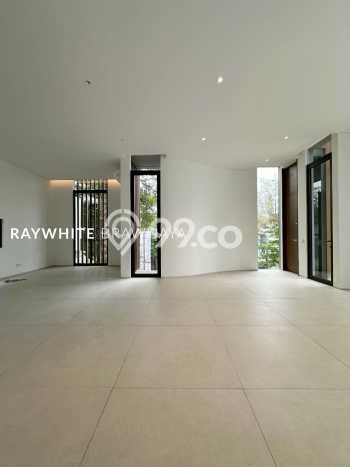Hunian Mewah LB 262m2 Siap Pakai Desain Elegan di Kemang, Jakarta Selatan Hunian Mewah LB 262m2 Siap Pakai Desain Elegan di Kemang, Jakarta Selatan