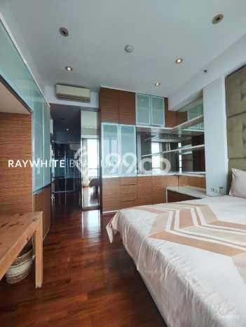 Apartemen di Kemang, 3 KT, Luas 173m², Area Premium Apartemen di Kemang, 3 KT, Luas 173m², Area Premium