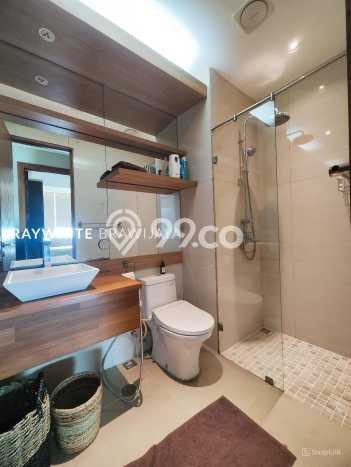 Apartemen di Kemang, 3 KT, Luas 173m², Area Premium Apartemen di Kemang, 3 KT, Luas 173m², Area Premium