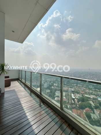 Siap Huni Apartemen Luxury di Kemang 3 Kamar & 3 Kamar Mandi Siap Huni Apartemen Luxury di Kemang 3 Kamar & 3 Kamar Mandi
