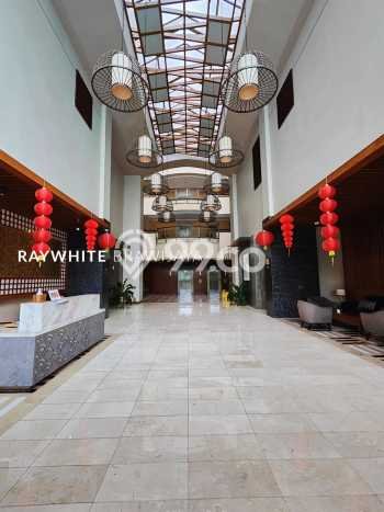 Apartemen Modern Dijual di Cilandak, Jakarta Selatan Punya 3 KT / 2 Kamar Mandi Apartemen Modern Dijual di Cilandak, Jakarta Selatan Punya 3 KT / 2 Kamar Mandi