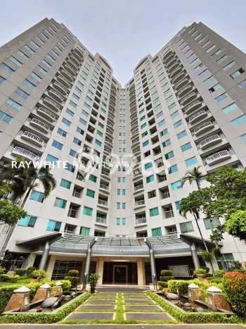 Apartemen Modern Dijual di Cilandak, Jakarta Selatan Punya 3 KT / 2 Kamar Mandi Apartemen Modern Dijual di Cilandak, Jakarta Selatan Punya 3 KT / 2 Kamar Mandi