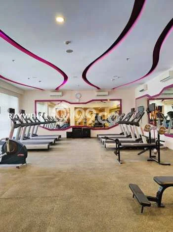 Apartemen Modern Dijual di Cilandak, Jakarta Selatan Punya 3 KT / 2 Kamar Mandi Apartemen Modern Dijual di Cilandak, Jakarta Selatan Punya 3 KT / 2 Kamar Mandi