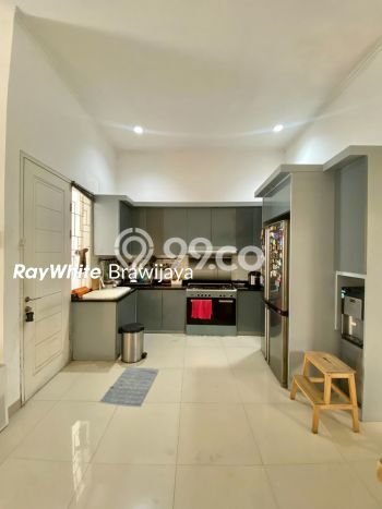 Dijual Rumah Luas Megah Dengan View Cantik di Bangka, Jakarta Selatan Dijual Rumah Luas Megah Dengan View Cantik di Bangka, Jakarta Selatan