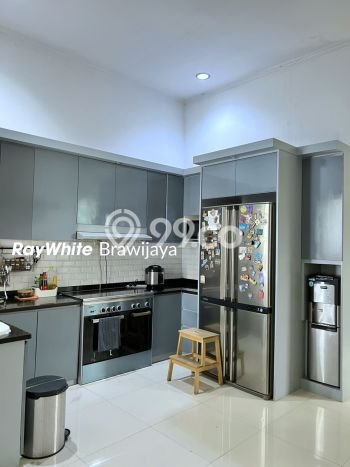 Dijual Rumah Luas Megah Dengan View Cantik di Bangka, Jakarta Selatan Dijual Rumah Luas Megah Dengan View Cantik di Bangka, Jakarta Selatan