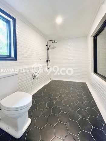 Dijual Rumah Premium dengan Fasilitas Sekitar Komplit di Kebayoran Baru, Jakarta Selatan Dijual Rumah Premium dengan Fasilitas Sekitar Komplit di Kebayoran Baru, Jakarta Selatan
