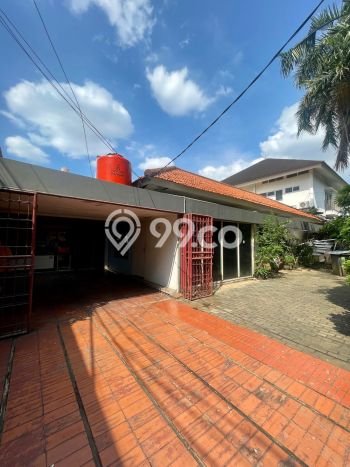 Rumah Mewah Dijual LT 650m2 di Kebayoran Baru, Jakarta Selatan Rumah Mewah Dijual LT 650m2 di Kebayoran Baru, Jakarta Selatan