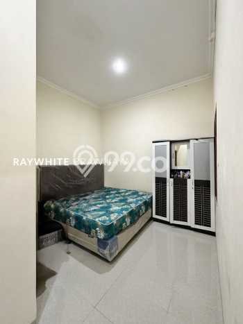 KESEMPATAN EMAS! Rumah Berkualitas di Jagakarsa, Jakarta Selatan, LT 99m² LB 120m² KESEMPATAN EMAS! Rumah Berkualitas di Jagakarsa, Jakarta Selatan, LT 99m² LB 120m²