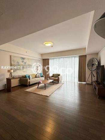 Apartemen Premium Kawasan Kuningan, 2 KM, Luas 167m², Pemandangan Terbaik Apartemen Premium Kawasan Kuningan, 2 KM, Luas 167m², Pemandangan Terbaik