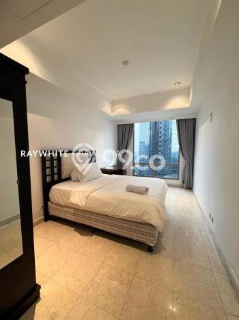 Apartemen Minimalis untuk Disewa, 3 Kamar di Jakarta Selatan Apartemen Minimalis untuk Disewa, 3 Kamar di Jakarta Selatan