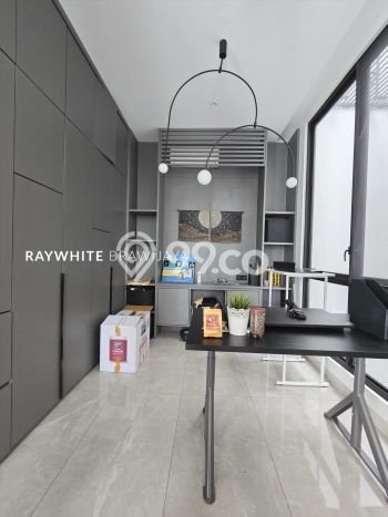 Jual Rumah Luas Megah Dengan View Cantik di Ampera, Jakarta Selatan Jual Rumah Luas Megah Dengan View Cantik di Ampera, Jakarta Selatan