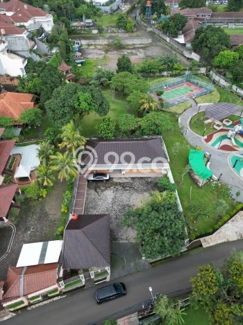 Tanah Dijual Lokasi Cilandak Jakarta Selatan SHM Tanah Dijual Lokasi Cilandak Jakarta Selatan SHM