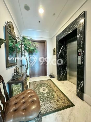 Apartemen Eksklusif Dijual di Kebayoran Baru Jakarta Selatan Luas 322m2 Apartemen Eksklusif Dijual di Kebayoran Baru Jakarta Selatan Luas 322m2