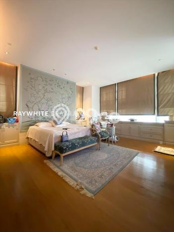 Dijual Apartemen Elit 3 KT & 3 KM di Kebayoran Baru, Jakarta Selatan Dijual Apartemen Elit 3 KT & 3 KM di Kebayoran Baru, Jakarta Selatan