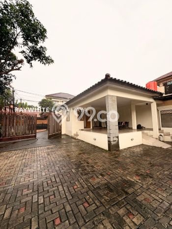 Tanah Dijual Lokasi Cilandak Jakarta Selatan SHM Tanah Dijual Lokasi Cilandak Jakarta Selatan SHM