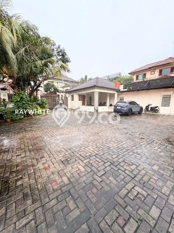 Tanah Dijual Lokasi Cilandak Jakarta Selatan SHM Tanah Dijual Lokasi Cilandak Jakarta Selatan SHM