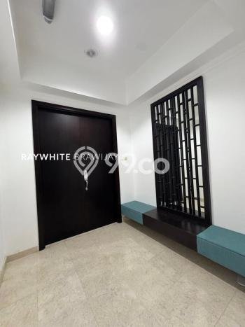 Apartemen Minimalis untuk Disewa, 3 Kamar di Jakarta Selatan Apartemen Minimalis untuk Disewa, 3 Kamar di Jakarta Selatan