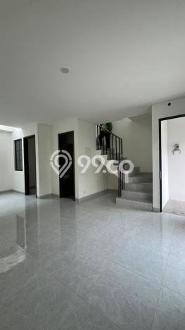 Sewa Rumah Harga Terjangkau di Bintaro Tangerang Selatan Punya 2 Kamar Tidur Sewa Rumah Harga Terjangkau di Bintaro Tangerang Selatan Punya 2 Kamar Tidur