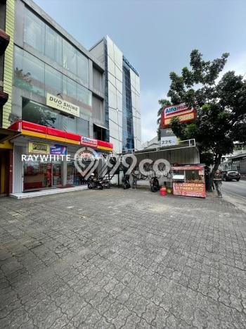Unit Kantor Dijual di Kebayoran Lama Jakarta Selatan 700m2 Unit Kantor Dijual di Kebayoran Lama Jakarta Selatan 700m2
