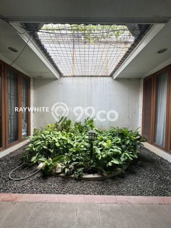 Hunian Super Mewah dengan Akses Paling Strategis di Kemang, Jakarta Selatan Hunian Super Mewah dengan Akses Paling Strategis di Kemang, Jakarta Selatan