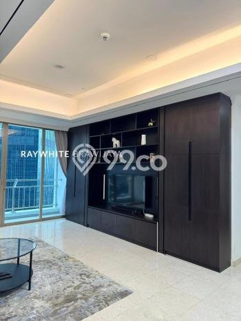 Apartemen Minimalis untuk Disewa, 3 Kamar di Jakarta Selatan Apartemen Minimalis untuk Disewa, 3 Kamar di Jakarta Selatan
