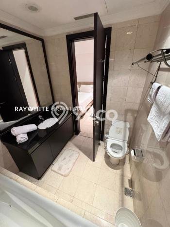 Apartemen Minimalis untuk Disewa, 3 Kamar di Jakarta Selatan Apartemen Minimalis untuk Disewa, 3 Kamar di Jakarta Selatan