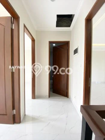 Dijual Rumah Premium dengan Fasilitas Sekitar Komplit di Jagakarsa, Jakarta Selatan Dijual Rumah Premium dengan Fasilitas Sekitar Komplit di Jagakarsa, Jakarta Selatan