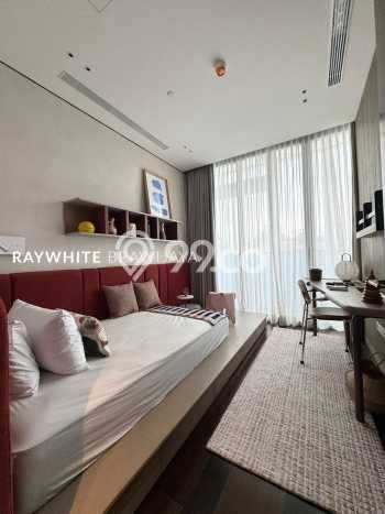 FOR SALE Hunian Apartemen Luxury di Kebayoran Baru dengan 3 Kamar Tidur & Luas 195m2 FOR SALE Hunian Apartemen Luxury di Kebayoran Baru dengan 3 Kamar Tidur & Luas 195m2